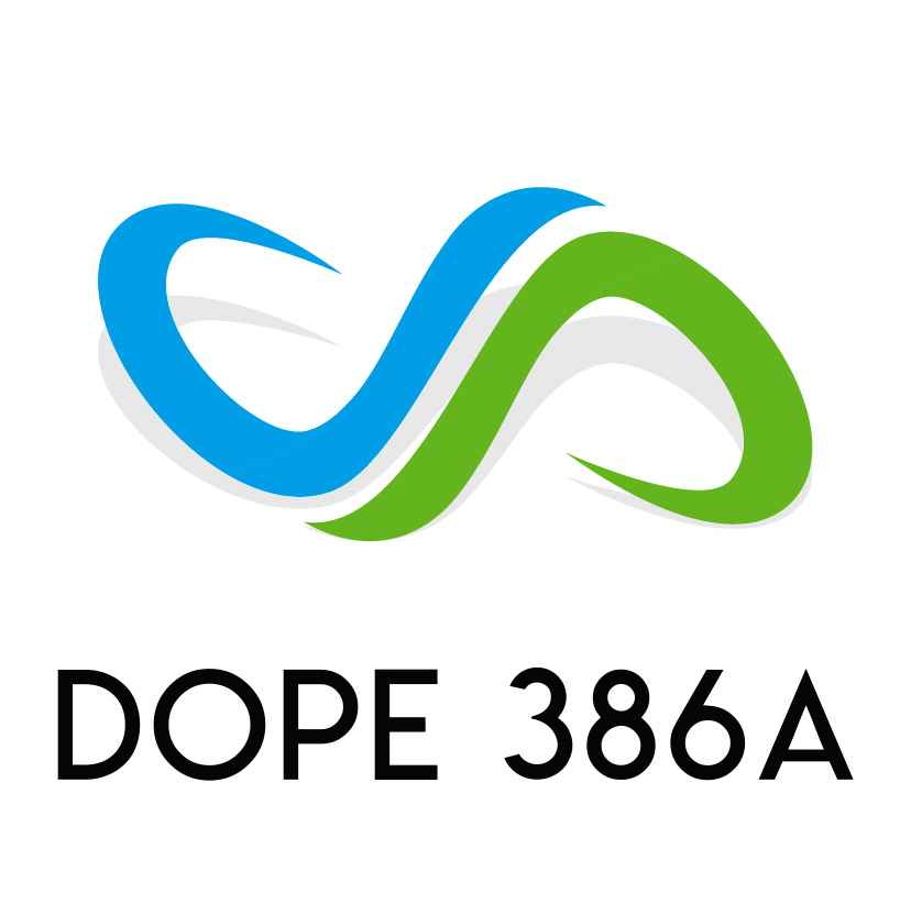 Dope 386A