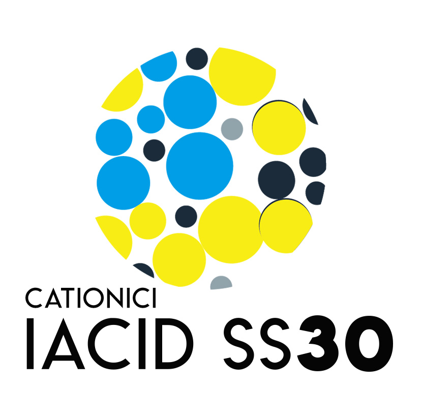 IACID SS 30