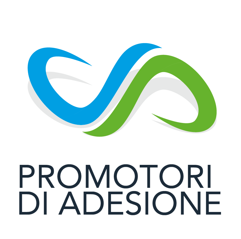 PROMOTORI DI ADESIONE