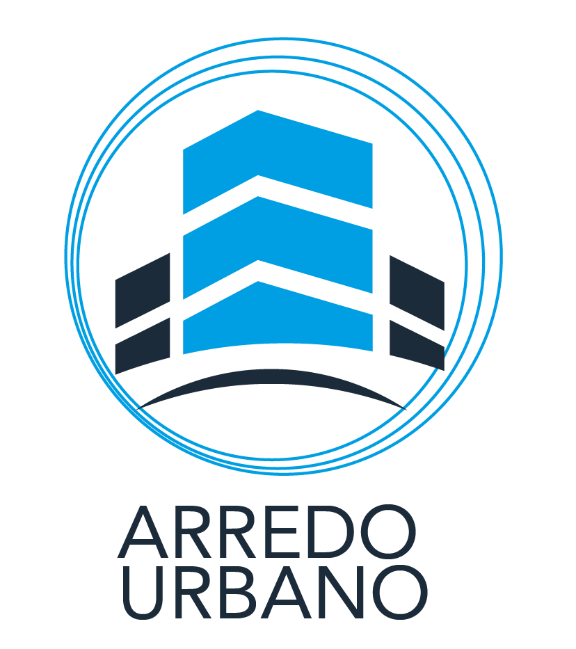 ARREDO URBANO