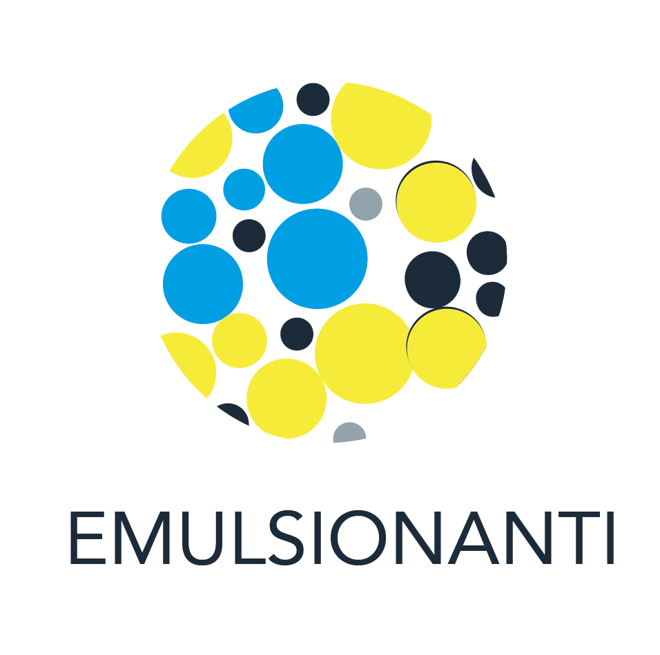 EMULSIONANTI