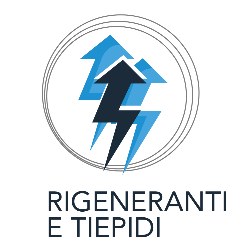 RIGENERANTI E TIEPIDI