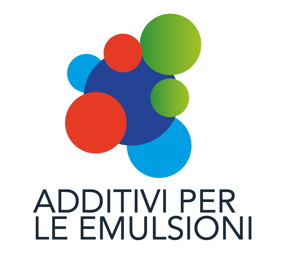 ADDITIVI PER LE EMULSIONI